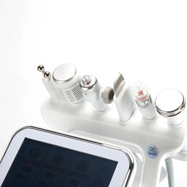 Listing 3 of 7 for NNEOBA 7-in-1 Water Dermabrasion Machine: Deep Cleansing & Hydro Diamond Facial
