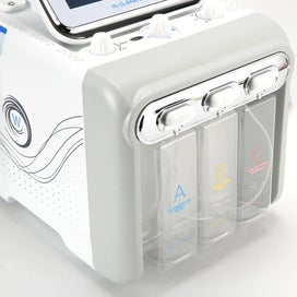 Listing 4 of 7 for NNEOBA 7-in-1 Water Dermabrasion Machine: Deep Cleansing & Hydro Diamond Facial