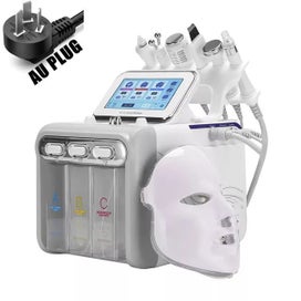 Listing 7 of 7 for NNEOBA 7-in-1 Water Dermabrasion Machine: Deep Cleansing & Hydro Diamond Facial