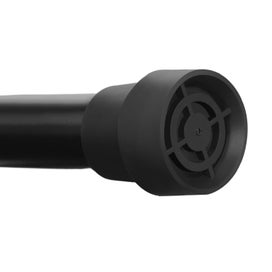 Listing 8 of 10 for 50 inch Mini trampoline Fitness Handrail Rebounder Cardio Trainer Exercise