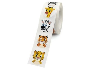 Listing 5 of 7 for Label Stickers