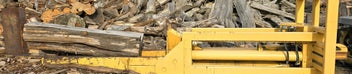 FIREWOOD BUSINESS FOR SALE