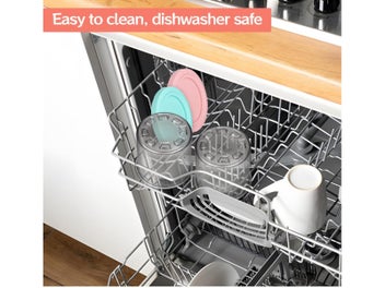 Listing 2 of 2 for Postpartum Belly Belt – Adjustable Mesh Maternity Support,C-Section Recovery