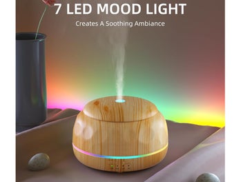 Listing 6 of 10 for Aroma Diffuser NZ Clearance