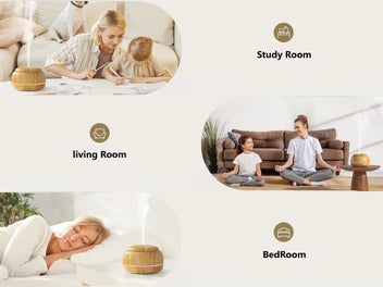 Listing 9 of 10 for Aroma Diffuser NZ Clearance