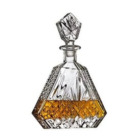 Listing 8 of 10 for Whiskey Decanter