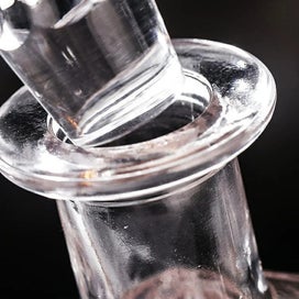 Listing 7 of 10 for Whiskey Decanter