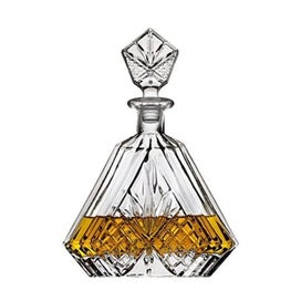 Listing 10 of 10 for Whiskey Decanter