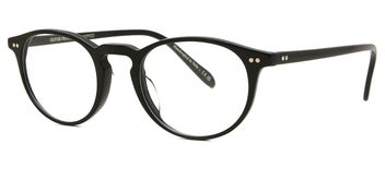 Listing 2 of 6 for Oliver Peoples OV5004 Riley-R 1005 45 New Unisex Eyeglasses