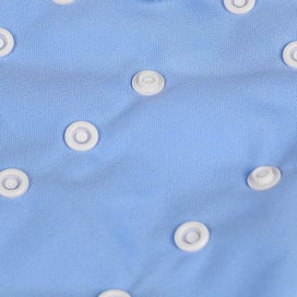 Listing 4 of 6 for Hod Health & Home Rainbow Reusable Cloth Nappies Washable Diaper Training Pants