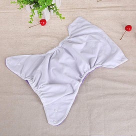 Listing 6 of 6 for Hod Health & Home Rainbow Reusable Cloth Nappies Washable Diaper Training Pants