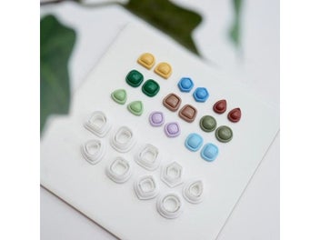 Listing 5 of 10 for Pottery Sculpture Tools