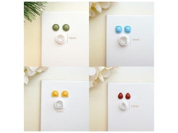 Listing 6 of 10 for Pottery Sculpture Tools