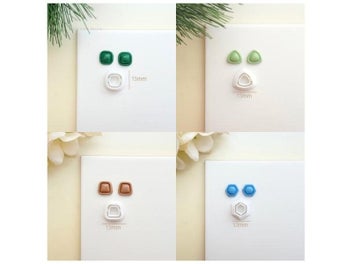 Listing 7 of 10 for Pottery Sculpture Tools