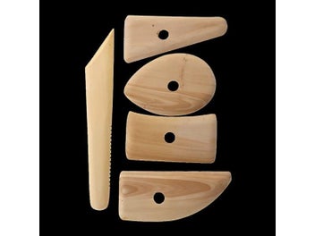 Listing 3 of 9 for Pottery Sculpture Tools
