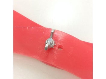 Listing 5 of 9 for New 6" Length Bent-leg Plastic Caliper Clay Sculpture Ceramic Measuring Pottery