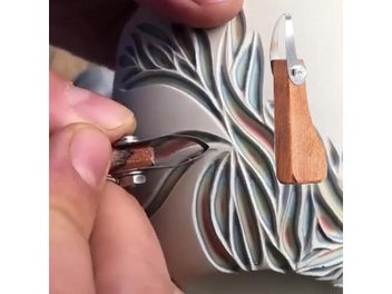 Listing 3 of 10 for Pottery Sculpture Tools