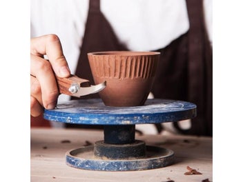 Listing 7 of 10 for Pottery Sculpture Tools