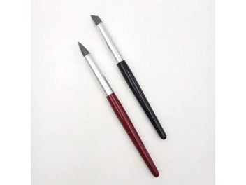 Listing 5 of 9 for Colorful 5pcs 16cm Art Craft Clay Pottery Tools Modeling Sculpture Sculpting