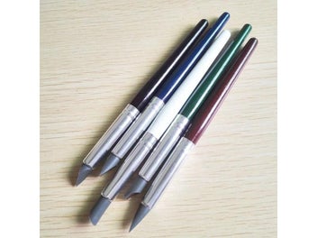 Listing 7 of 9 for Colorful 5pcs 16cm Art Craft Clay Pottery Tools Modeling Sculpture Sculpting