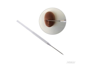 Listing 4 of 9 for Pottery Sculpture Tools