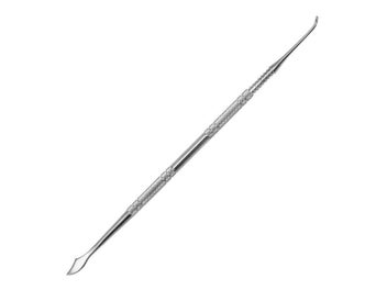 Listing 6 of 10 for Stainless Steel Carving Tools Manual Sludge Knife Ground Polymer Clay Carving