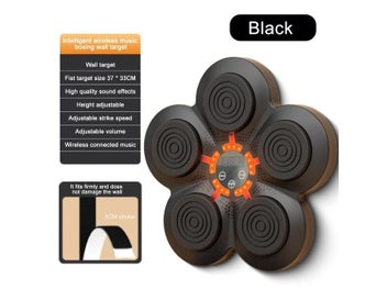 Listing 3 of 9 for Intelligent Music Boxing Training Machine Bluetooth-Compatible With 2-5 Light