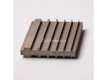 Listing 4 of 8 for Double Side Repair Tool For Sharpening Knife Sharpeners Wide Shovel Cutting