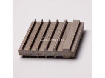 Listing 5 of 8 for Double Side Repair Tool For Sharpening Knife Sharpeners Wide Shovel Cutting