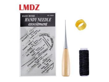 Listing 1 of 9 for Sewing Waxed Thread