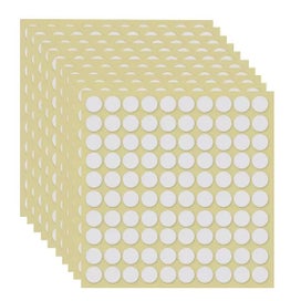 Listing 3 of 10 for Candle Making Supplies Double Sided Adhesive Dots Movable Fixed Point 400
