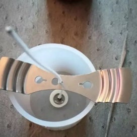 Listing 6 of 10 for Candle Making Supplies Double Sided Adhesive Dots Movable Fixed Point 400