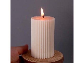Listing 6 of 10 for Candle Making Moulds