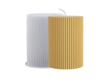 Listing 8 of 10 for Candle Making Moulds