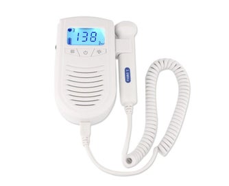 Listing 6 of 12 for Fetal doppler (OVER STOCKED)