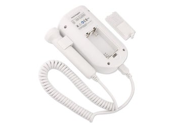 Listing 7 of 12 for Fetal doppler (OVER STOCKED)