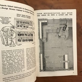 Listing 5 of 10 for CALTEX FARM MANUAL 1962