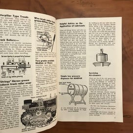 Listing 7 of 10 for CALTEX FARM MANUAL 1962