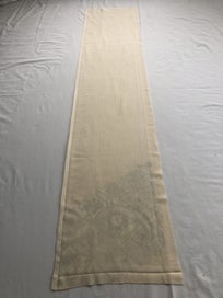 Listing 4 of 13 for Vintage Japanese Silk Fabric Piece Kimono Silk Panel