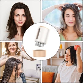 Listing 9 of 9 for Cordless Head Scalp Massager NZ Clearance