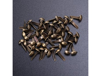 Listing 1 of 9 for Embellishments Brads