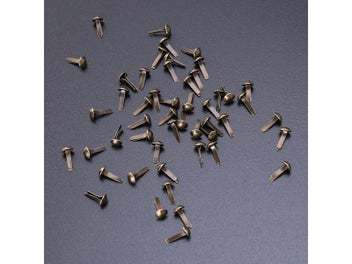 Listing 3 of 9 for Embellishments Brads