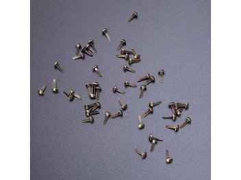 Listing 4 of 9 for Embellishments Brads