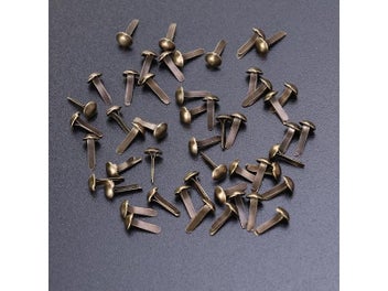 Listing 6 of 9 for Embellishments Brads