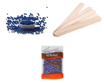 Listing 2 of 9 for Hair Removal Wax Machine Set (Over Stocked) Now
