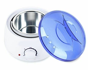Listing 7 of 9 for Hair Removal Wax Machine Set (Over Stocked) Now