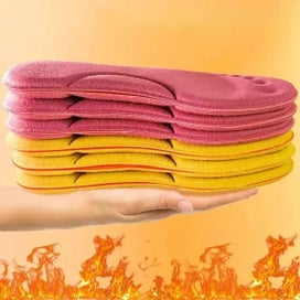 Listing 7 of 11 for 5D Sport Insoles For Shoes Men Women Deodorant Breathable Cushion Running
