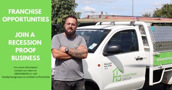 The Handyman Group