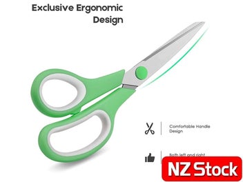 Listing 3 of 10 for Scissors