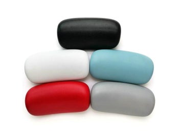 Listing 3 of 10 for Bath Pillow Bathtub Headrest Bath Cushion Neck Protection Cushion Spa Hot Tub